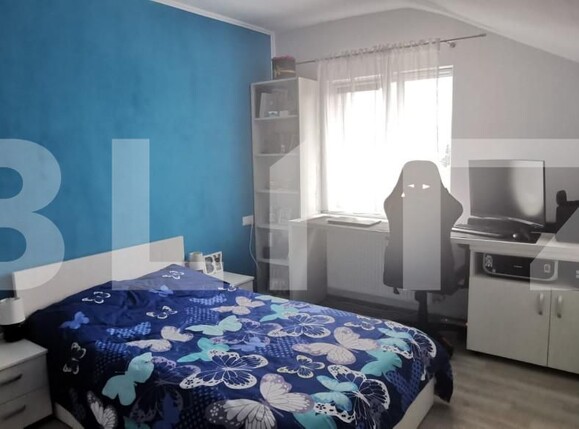 Apartament de vânzare 3 camere Nord - 156239AV | BLITZ Bistriţa | Poza3