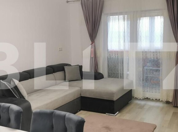 Apartament de vânzare 3 camere Nord - 156239AV | BLITZ Bistriţa | Poza1