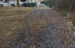 Teren Intravilan, 1000 mp, zona Vila Franca