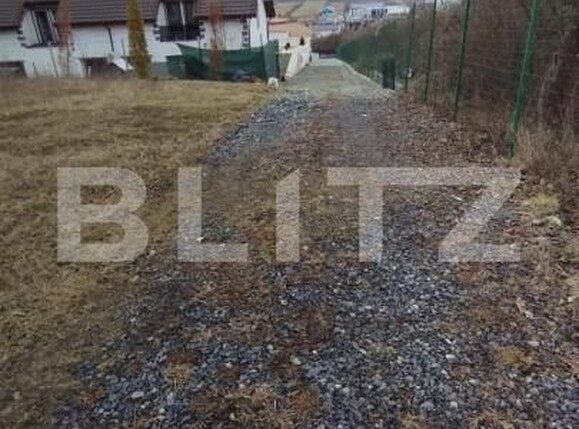 Teren de vânzare Viișoara - 156242TV | BLITZ Bistriţa | Poza3