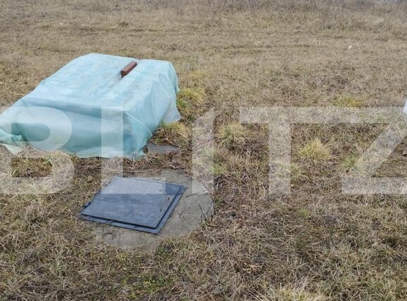 Teren de vânzare Viișoara - 156242TV | BLITZ Bistriţa | Poza2