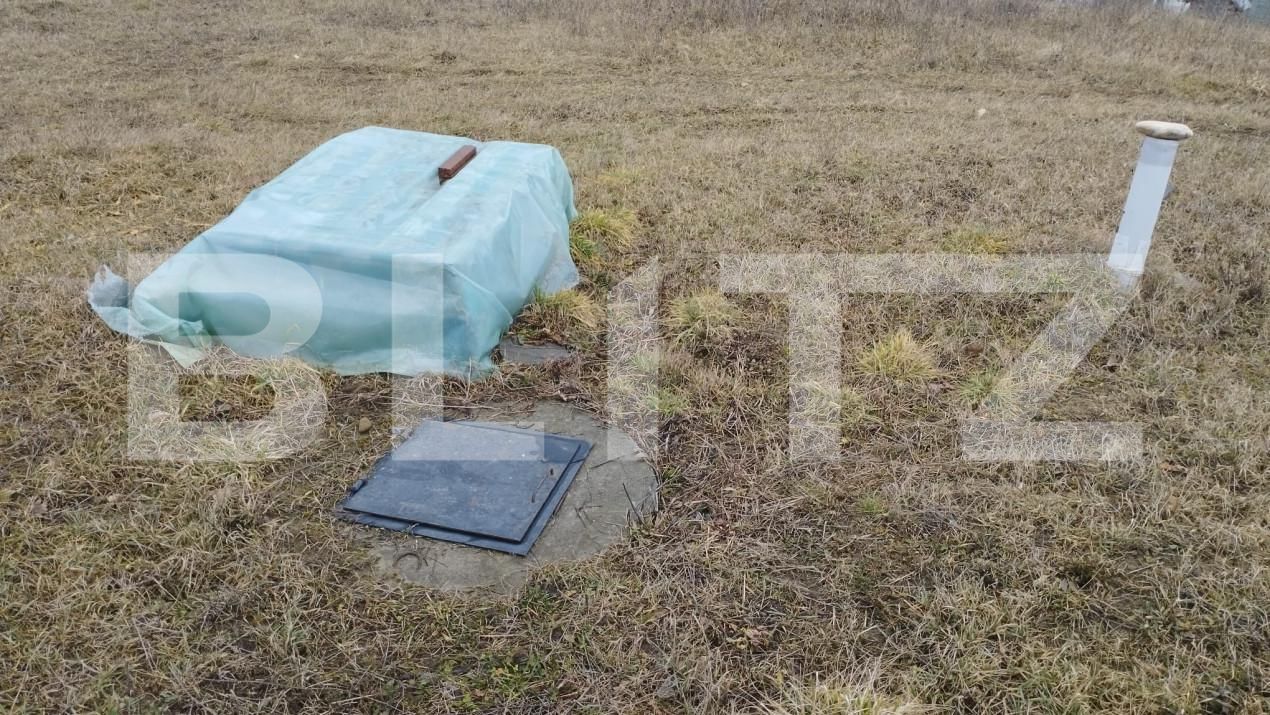 Teren de vânzare Viișoara - 156242TV | BLITZ Bistriţa | Poza2