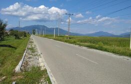 Teren extravilan, Livezile, 1.83 hectare