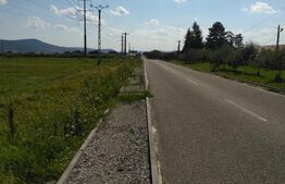 Teren extravilan, Livezile, 1.83 hectare