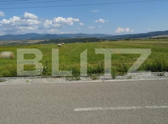 Teren de vânzare Nord - 156323TV | BLITZ Bistriţa | Poza2