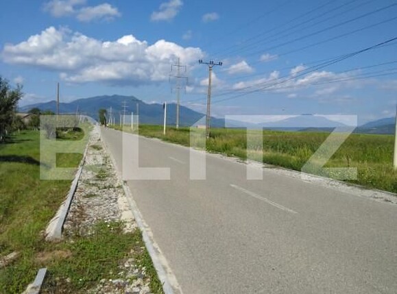 Teren de vânzare Nord - 156323TV | BLITZ Bistriţa | Poza3