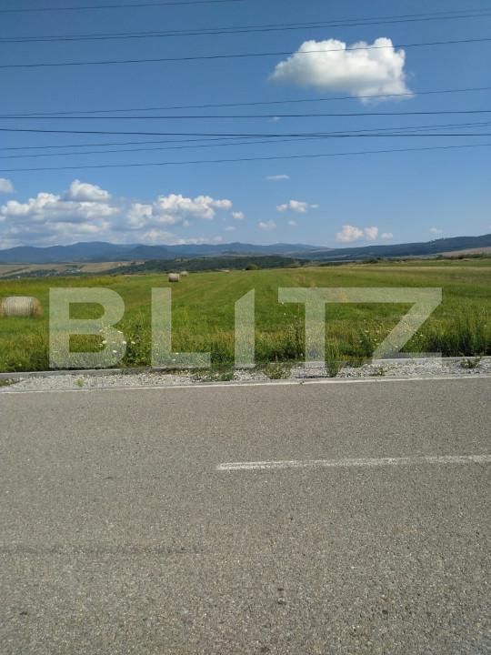 Teren de vânzare Nord - 156323TV | BLITZ Bistriţa | Poza2