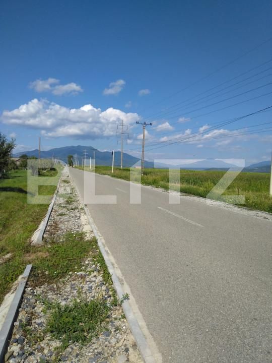 Teren de vânzare Nord - 156323TV | BLITZ Bistriţa | Poza3