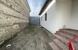 Casă cu grădină, situată la doar 10 km de Bistrița