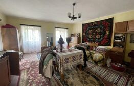 Casă cu grădină, situată la doar 10 km de Bistrița