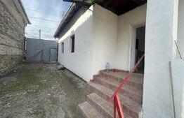 Casă cu grădină, situată la doar 10 km de Bistrița