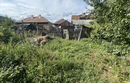 Casă cu grădină, situată la doar 10 km de Bistrița