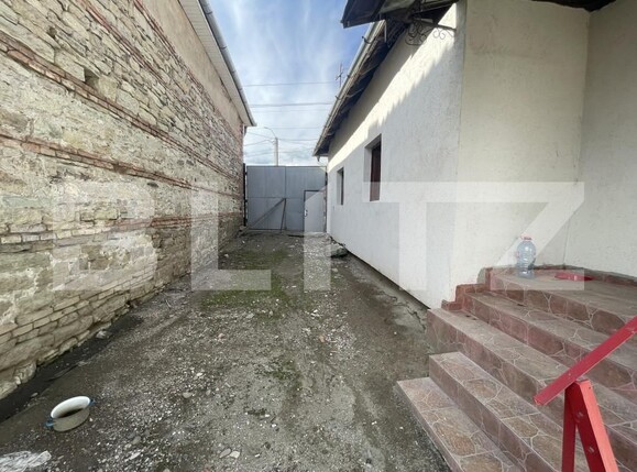 Casa de vânzare 2 camere Nord - 156324CV | BLITZ Bistriţa | Poza6