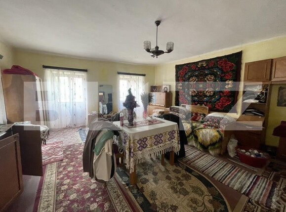 Casa de vânzare 2 camere Nord - 156324CV | BLITZ Bistriţa | Poza2