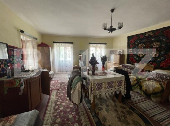 Casa de vânzare 2 camere Nord - 156324CV | BLITZ Bistriţa | Poza3