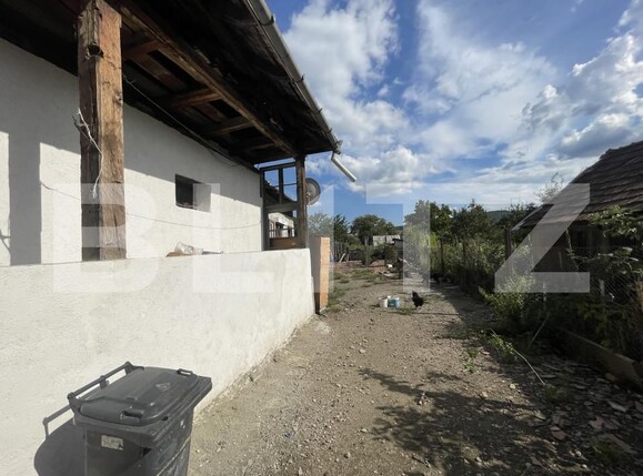 Casa de vânzare 2 camere Nord - 156324CV | BLITZ Bistriţa | Poza1