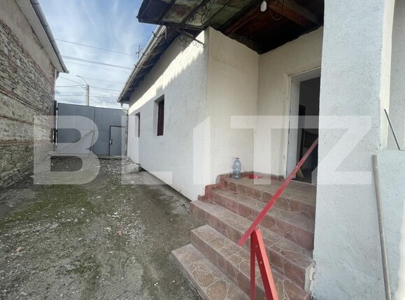 Casa de vânzare 2 camere Nord - 156324CV | BLITZ Bistriţa | Poza5
