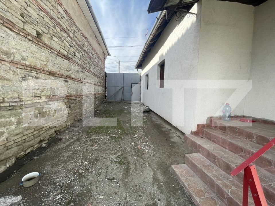 Casa de vânzare 2 camere Nord - 156324CV | BLITZ Bistriţa | Poza6