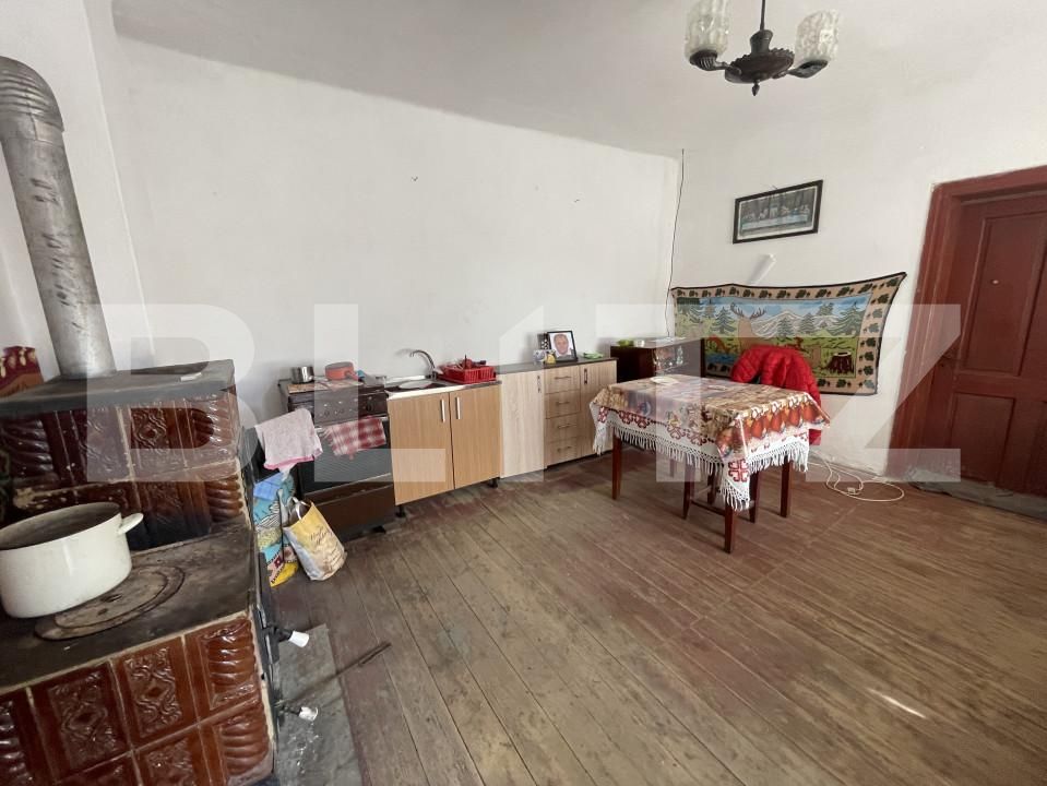 Casa de vânzare 2 camere Nord - 156324CV | BLITZ Bistriţa | Poza4