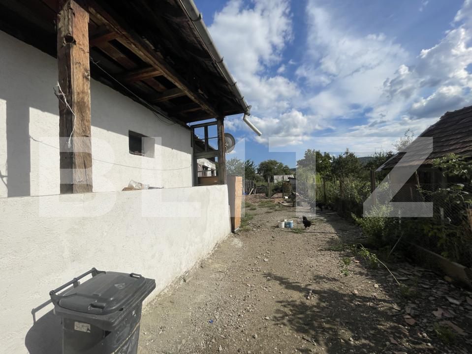 Casa de vânzare 2 camere Nord - 156324CV | BLITZ Bistriţa | Poza1