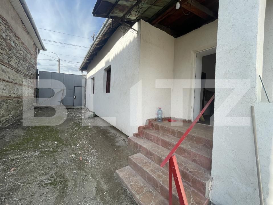 Casa de vânzare 2 camere Nord - 156324CV | BLITZ Bistriţa | Poza5