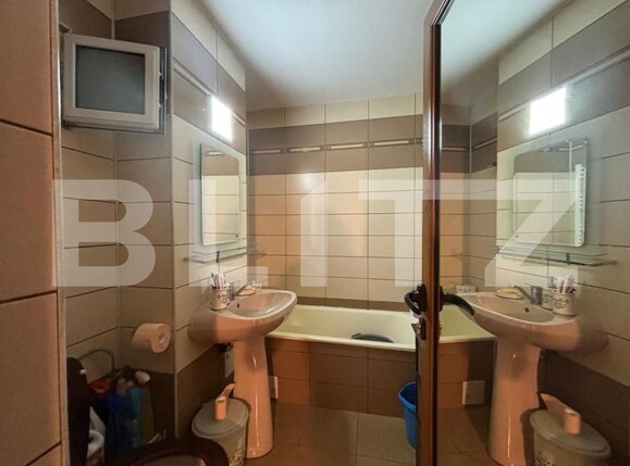 Apartament de vânzare 3 camere Independenței - 156325AV | BLITZ Bistriţa | Poza2