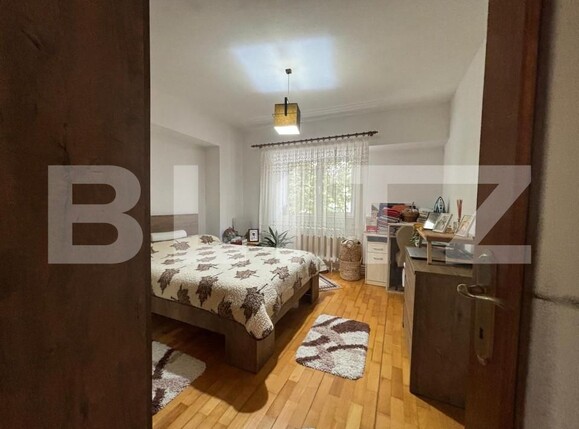 Apartament de vânzare 3 camere Independenței - 156325AV | BLITZ Bistriţa | Poza1