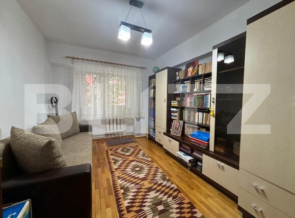 Apartament de vânzare 3 camere Independenței - 156325AV | BLITZ Bistriţa | Poza8