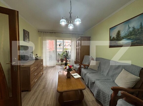Apartament de vânzare 3 camere Independenței - 156325AV | BLITZ Bistriţa | Poza4