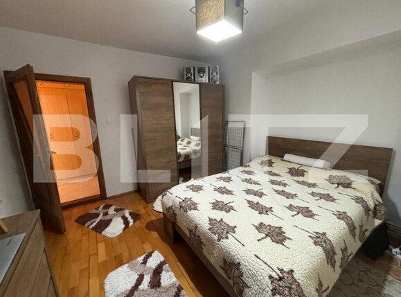 Apartament de vânzare 3 camere Independenței - 156325AV | BLITZ Bistriţa | Poza3