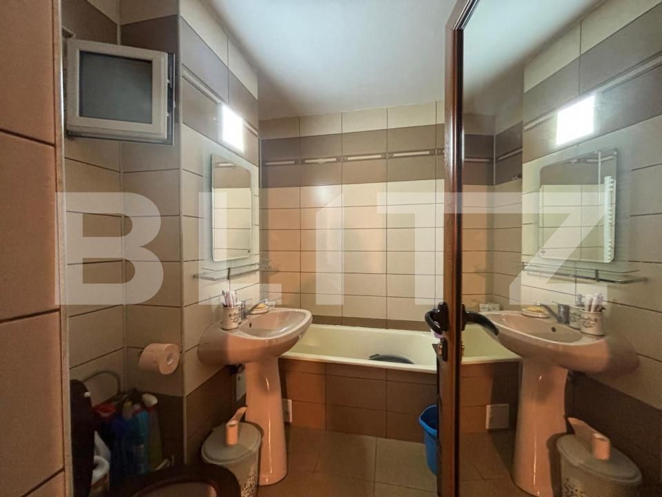 Apartament de vânzare 3 camere Independenței - 156325AV | BLITZ Bistriţa | Poza2