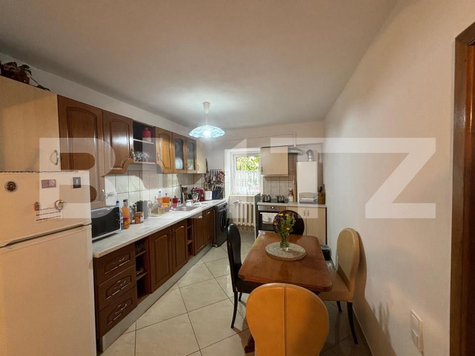 Apartament de vânzare 3 camere Independenței - 156325AV | BLITZ Bistriţa | Poza5