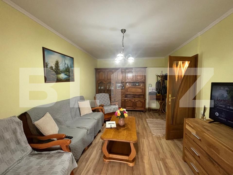 Apartament de vânzare 3 camere Independenței - 156325AV | BLITZ Bistriţa | Poza6