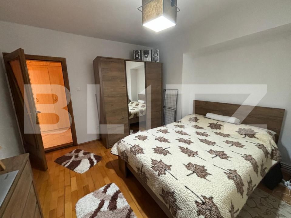 Apartament de vânzare 3 camere Independenței - 156325AV | BLITZ Bistriţa | Poza3