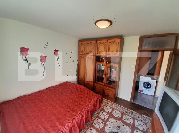 Apartament de vânzare 3 camere Independenței - 156348AV | BLITZ Bistriţa | Poza12