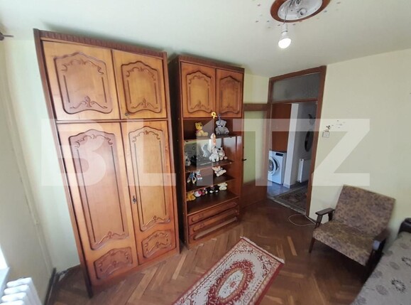 Apartament de vânzare 3 camere Independenței - 156348AV | BLITZ Bistriţa | Poza5