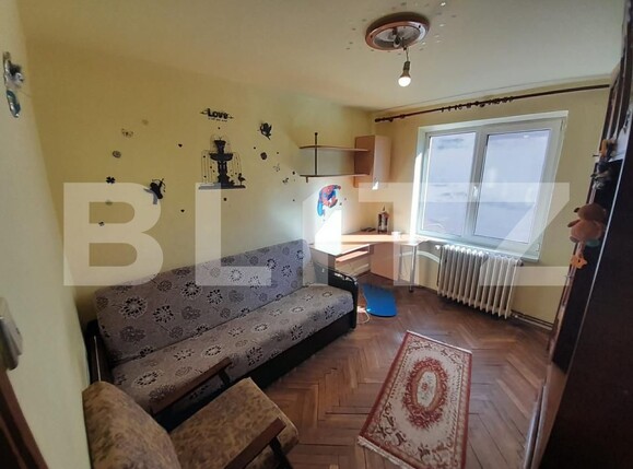 Apartament de vânzare 3 camere Independenței - 156348AV | BLITZ Bistriţa | Poza2