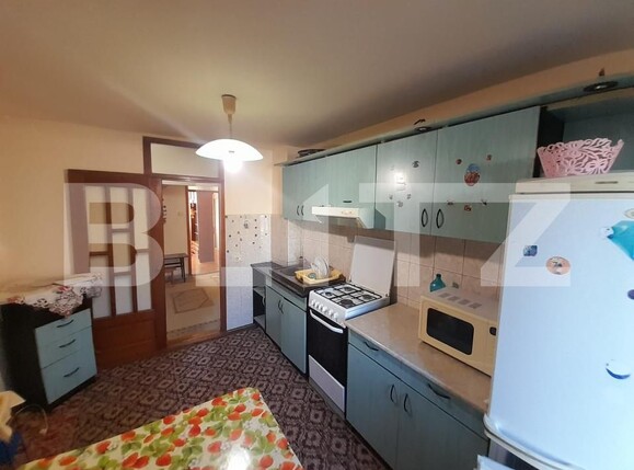 Apartament de vânzare 3 camere Independenței - 156348AV | BLITZ Bistriţa | Poza8