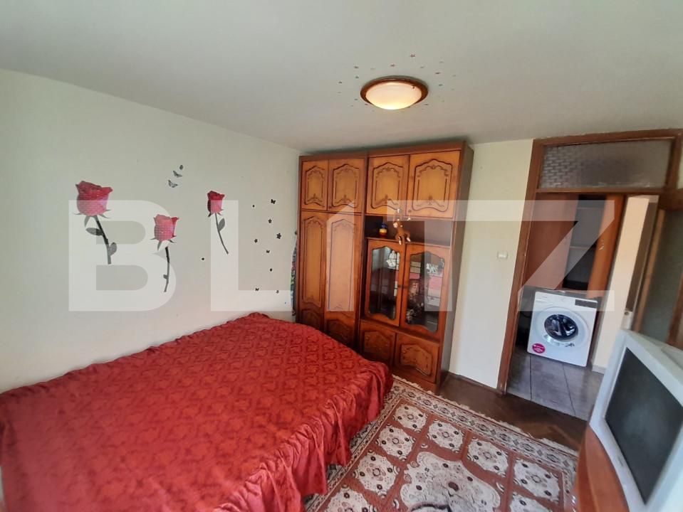 Apartament de vânzare 3 camere Independenței - 156348AV | BLITZ Bistriţa | Poza12