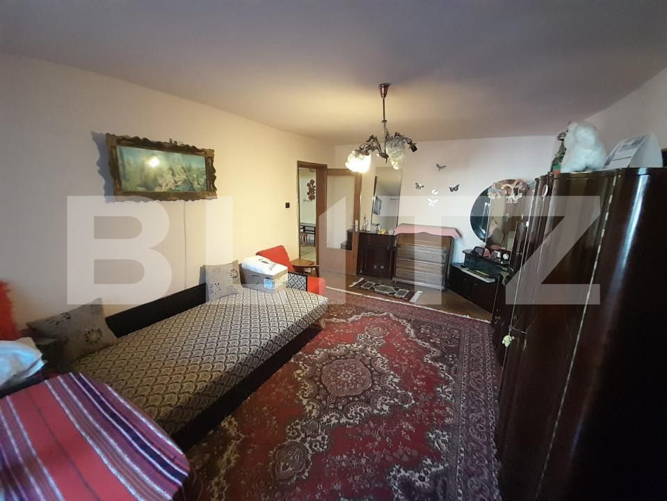 Apartament de vânzare 3 camere Independenței - 156348AV | BLITZ Bistriţa | Poza9