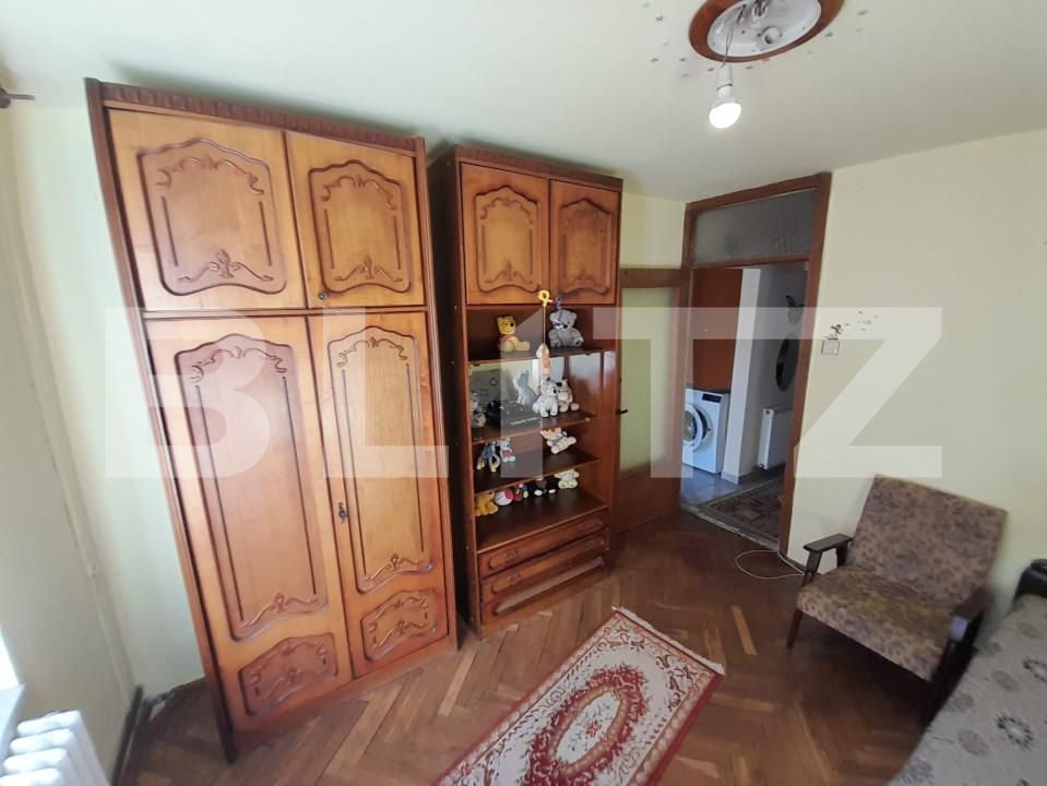 Apartament de vânzare 3 camere Independenței - 156348AV | BLITZ Bistriţa | Poza5