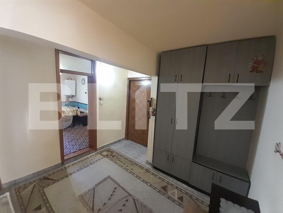 Apartament de vânzare 3 camere Independenței - 156348AV | BLITZ Bistriţa | Poza3