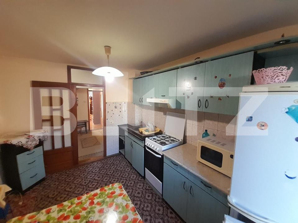 Apartament de vânzare 3 camere Independenței - 156348AV | BLITZ Bistriţa | Poza8