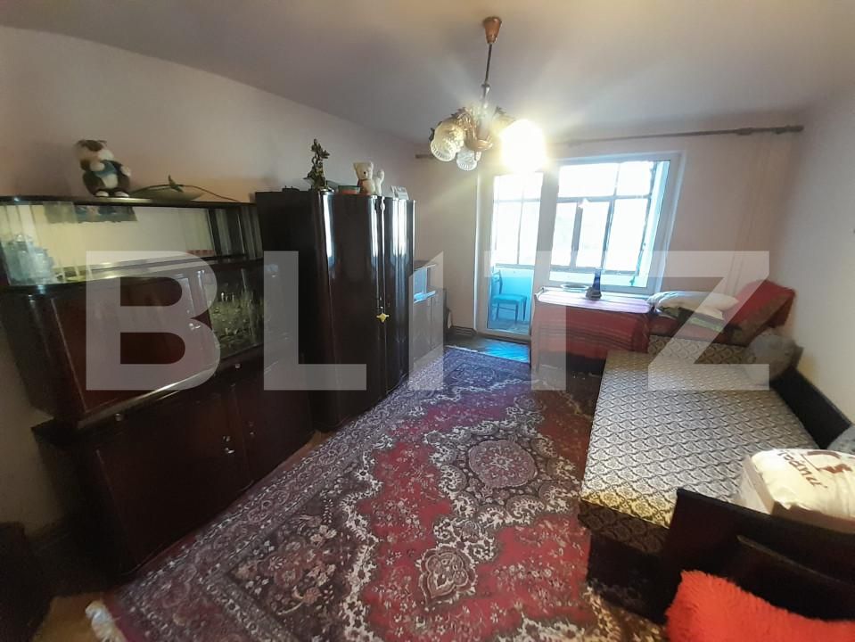Apartament de vânzare 3 camere Independenței - 156348AV | BLITZ Bistriţa | Poza7