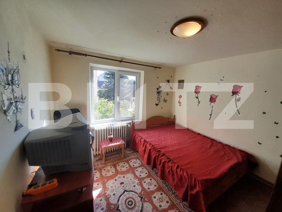 Apartament de vânzare 3 camere Independenței - 156348AV | BLITZ Bistriţa | Poza10