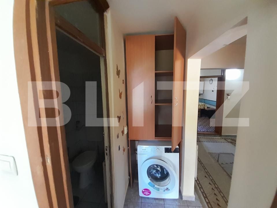 Apartament de vânzare 3 camere Independenței - 156348AV | BLITZ Bistriţa | Poza4