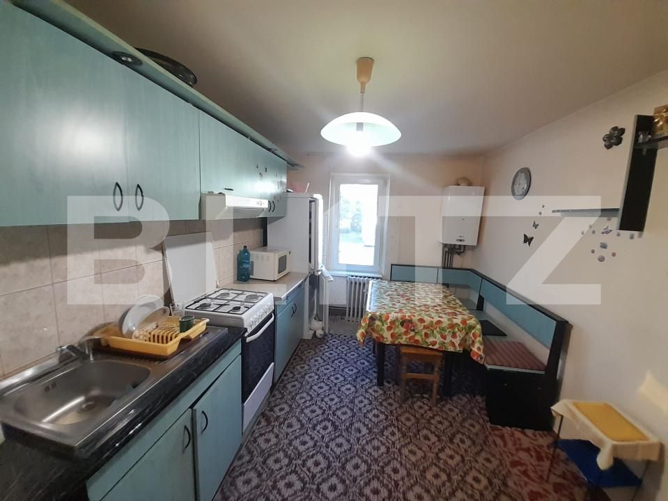 Apartament de vânzare 3 camere Independenței - 156348AV | BLITZ Bistriţa | Poza1