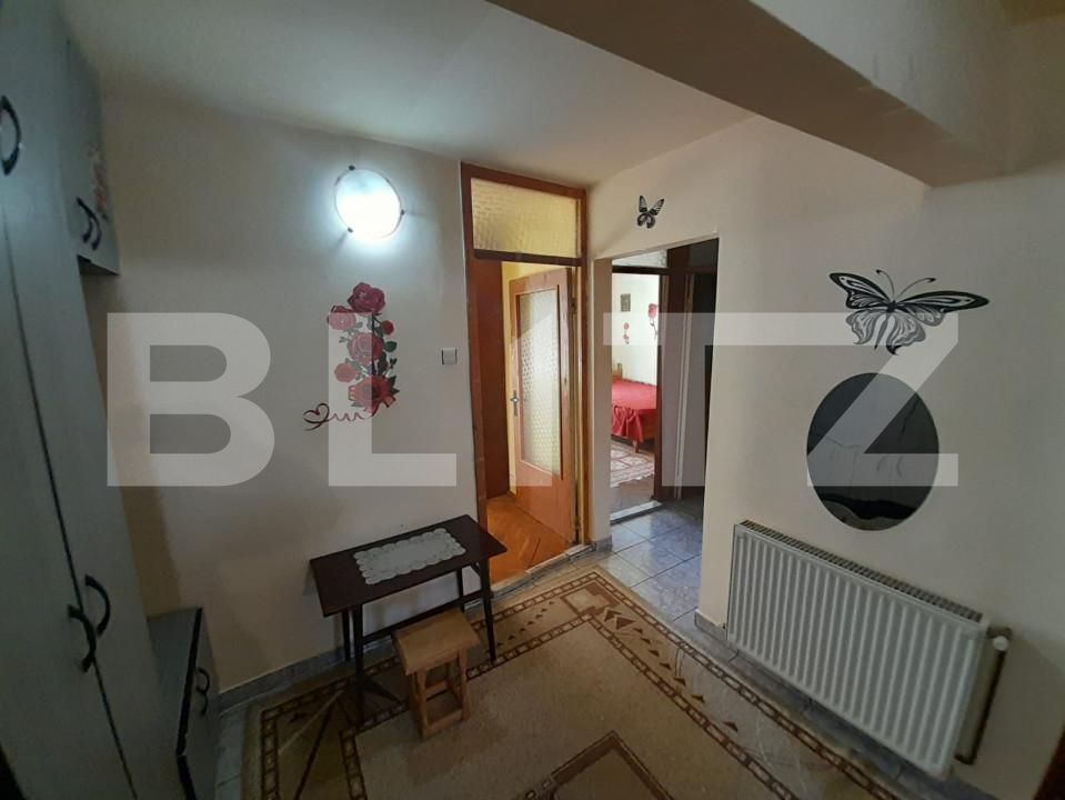 Apartament de vânzare 3 camere Independenței - 156348AV | BLITZ Bistriţa | Poza13