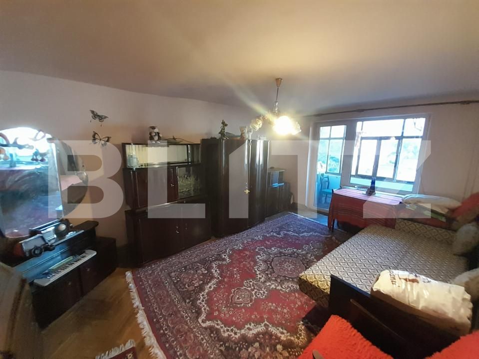 Apartament de vânzare 3 camere Independenței - 156348AV | BLITZ Bistriţa | Poza11
