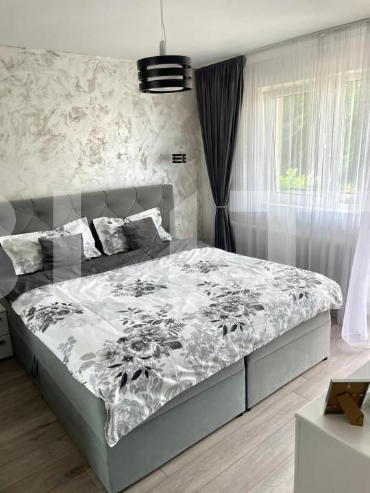 Apartament de vânzare 2 camere Viișoara - 156403AV | BLITZ Bistriţa | Poza3